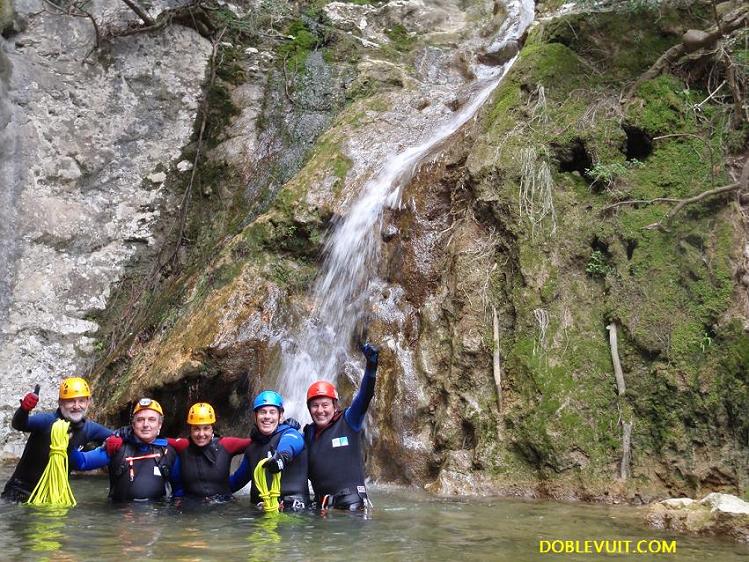 Torrent de l'Ofre